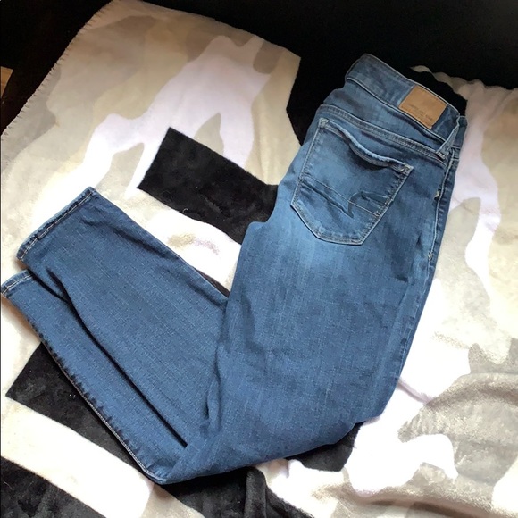 a&e jeans